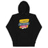Kleptomaniacs Take Everything... Literally Unisex Hoodie - Mainstream Freedom